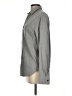 J.Crew 100% Cotton Solid Gray Long Sleeve Button-Down Shirt Size S - photo 5