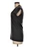 Trina Turk 100% Wool Gray Sweater Vest Size M (estimated) - photo 5