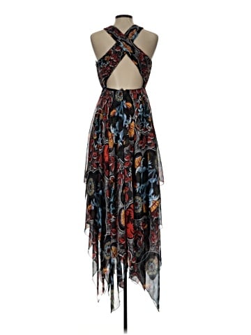 Alice + Olivia Cocktail Dress (view 2)