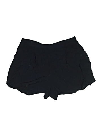 Vanilla Star Shorts (view 1)