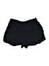 Vanilla Star Solid Black Shorts Size XL - photo 1