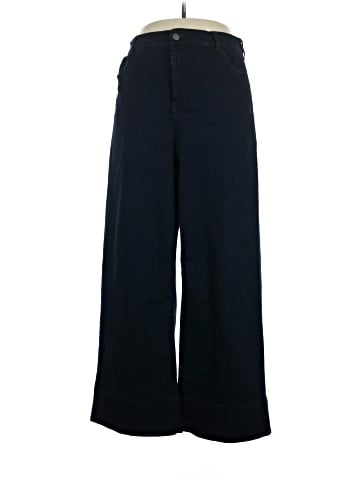 Universal Standard Jeans (view 1)