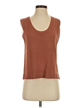 Max Studio Sleeveless Top (view 1)
