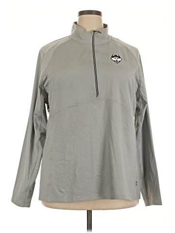 Cutter & Buck Pullover Sweater (view 1)