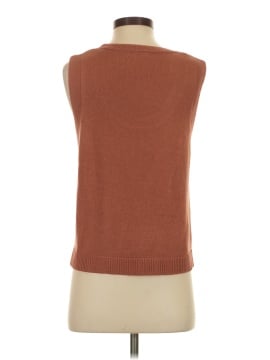 Max Studio Sleeveless Top (view 2)