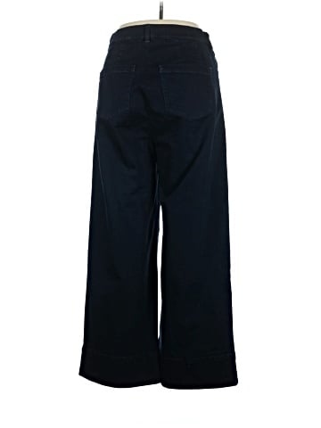 Universal Standard Jeans (view 2)