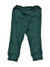 L.L.Bean Solid Green Casual Pants Size 6-12 mo - photo 2