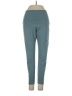 Girlfriend Collective Teal Active Pants Size S - photo 1