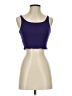 Assorted Brands Purple Tank Top Size S - photo 1