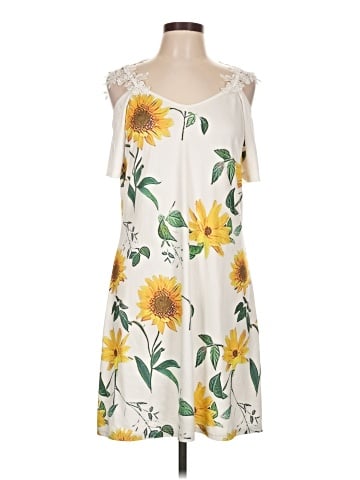 Unbranded Casual Dress (view 1)