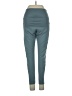 Girlfriend Collective Teal Active Pants Size S - photo 2