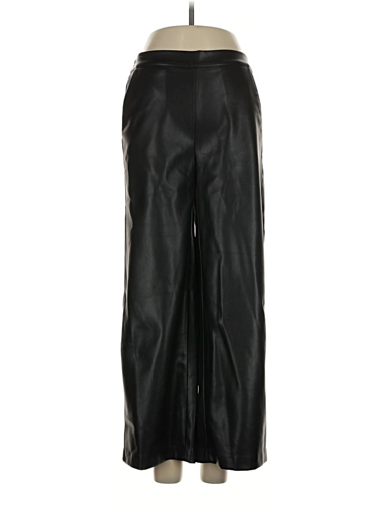 Pre-owned Elliott Lauren Track Pants In Black