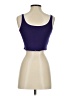 Assorted Brands Purple Tank Top Size S - photo 2