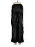 Elliott Lauren 100% Polyurethane Black Track Pants Size 4 - photo 2