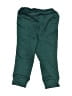 L.L.Bean Solid Green Casual Pants Size 6-12 mo - photo 1