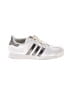 Adidas White Sneakers Size 7 - photo 1