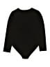 MANGOPOP Collection Black Bodysuit Size XL - photo 2