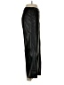 Elliott Lauren 100% Polyurethane Black Track Pants Size 4 - photo 4