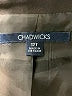 Chadwicks Brown Blazer Size 12 (tall) - photo 6