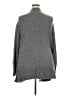 Madewell Gray Cardigan Size XXL - photo 2