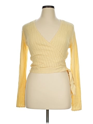 Ultra Flirt Cardigan (view 1)