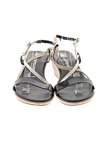 NR Rapisardi Wedges (view 2)