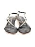 NR Rapisardi Silver Wedges Size EU 41 - photo 2