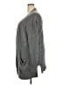 Madewell Gray Cardigan Size XXL - photo 5