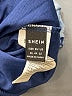 Shein Blue Casual Dress Size XL - photo 7