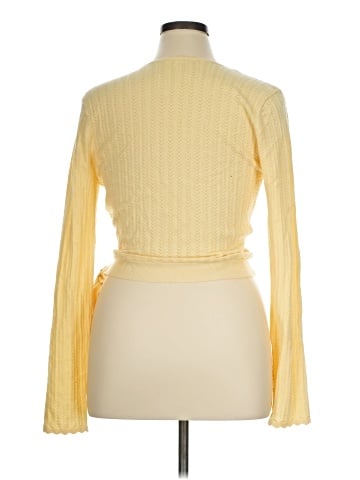 Ultra Flirt Cardigan (view 2)