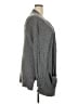 Madewell Gray Cardigan Size XXL - photo 4