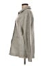Madewell 100% Merino Wool Gray Jacket Size M - photo 5