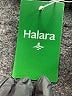 Halara Blue Dress Pants Size M - photo 5