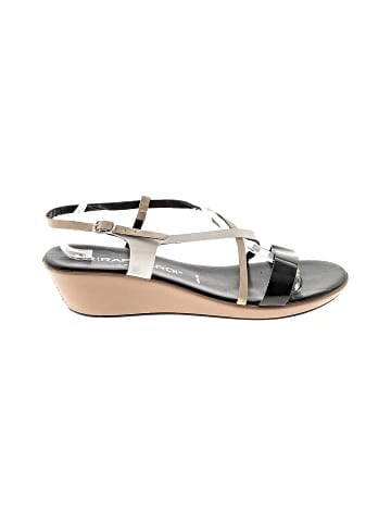 NR Rapisardi Wedges (view 1)