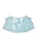 Shein Blue Skort Size M - photo 1