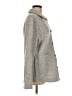 Madewell 100% Merino Wool Gray Jacket Size M - photo 4
