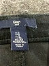 Gap Outlet Black Formal Skirt Size 2 - photo 4