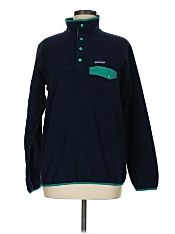 Patagonia Pullover Sweater (view 1)