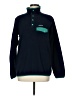 Patagonia 100% Polyester Teal Pullover Sweater Size M - photo 1