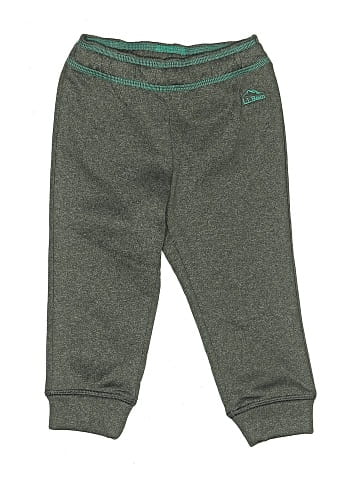 L.L.Bean Casual Pants (view 1)