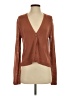 Max Studio Brown Cardigan Size S (estimated) - photo 1