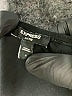Express Black Long Sleeve T-Shirt Size S - photo 7