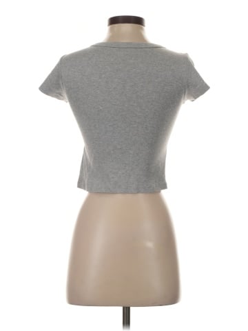 John Galt Short Sleeve T-Shirt (view 2)