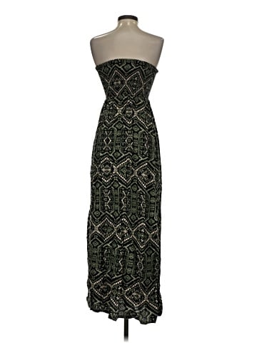 Forever 21 Cocktail Dress (view 2)