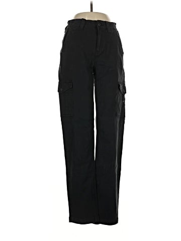 American Eagle Outfitters Cargo Pants (view 1)