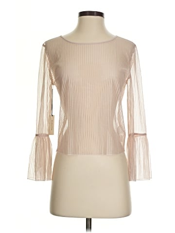 Babaton 3/4 Sleeve Blouse (view 1)