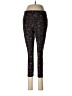 Athleta Print Black Active Pants Size M - photo 1