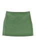 Athleta Solid Green Active Skort Size 10 - photo 1