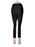 Athleta Print Black Active Pants Size M - photo 2