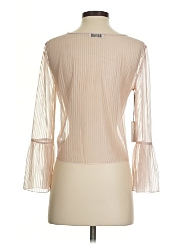 Babaton 3/4 Sleeve Blouse (view 2)